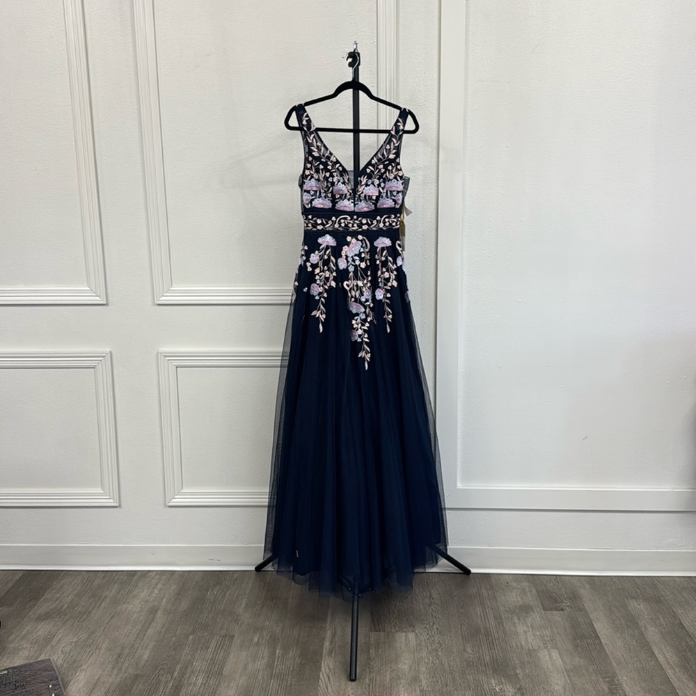 Say Yes to the Dress Prom dress